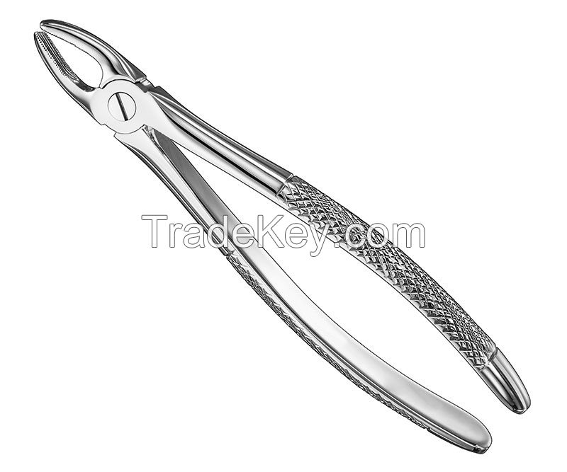 Extracting Forceps 