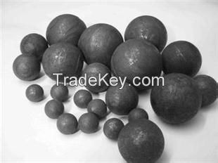 Hot Sale Forged Steel Grinding Ball