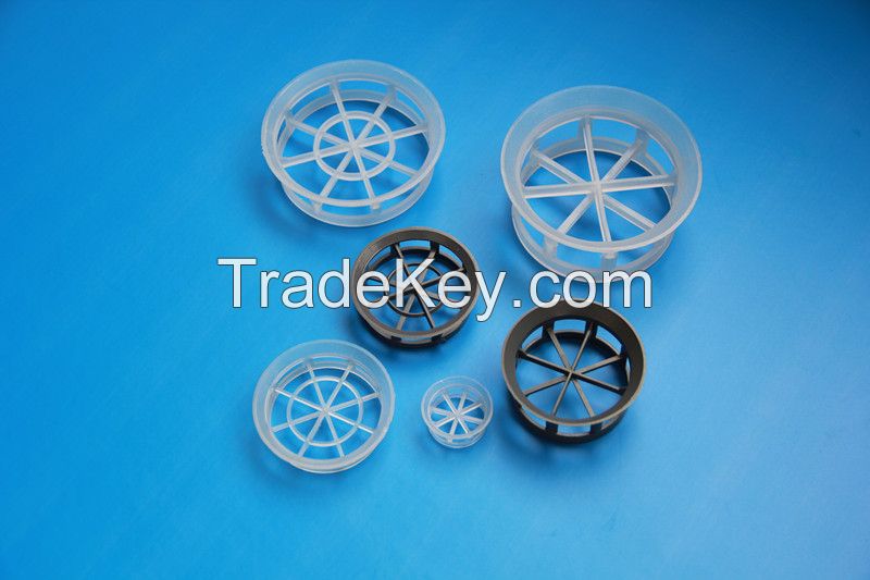 Plastic Ladder ring