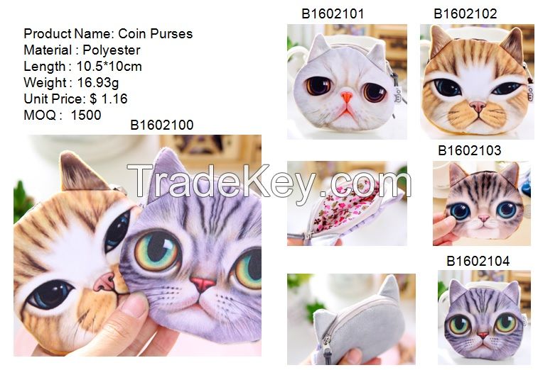 Coin Purses ( B1602100 )