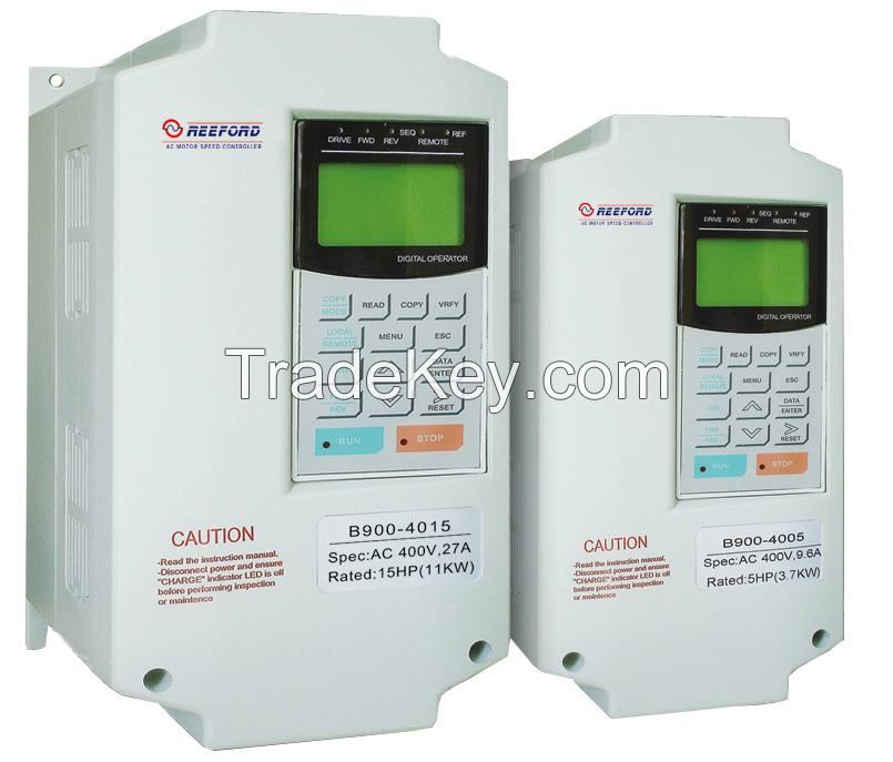 B900 series Current Vector Frequecny Inverter