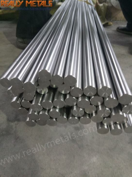 Titanium Bar &amp; Titanium Rod  all sizes