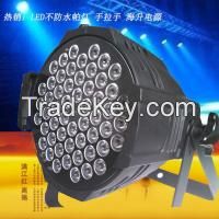 LED54*3W Par Light Stagelight  &amp;Event  Part Stagelight