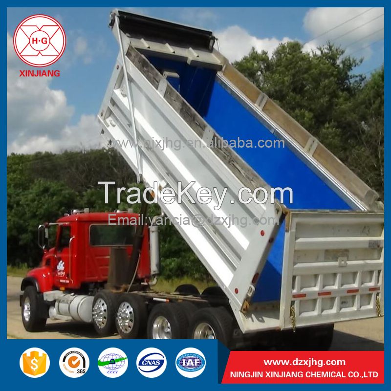 non-stick uhmwpe bucket liner for sale