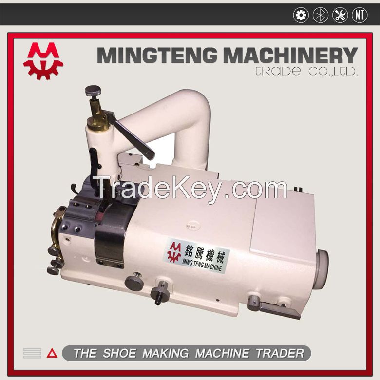 automatic shoe machine leather skiving machine