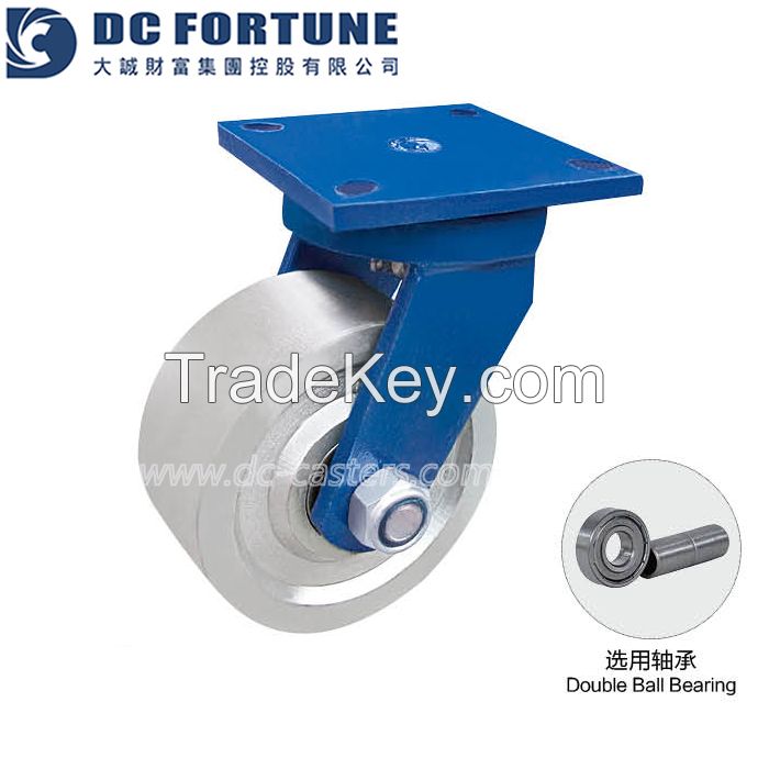 Industrial Casters