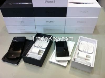 used smartphone( i-phones)