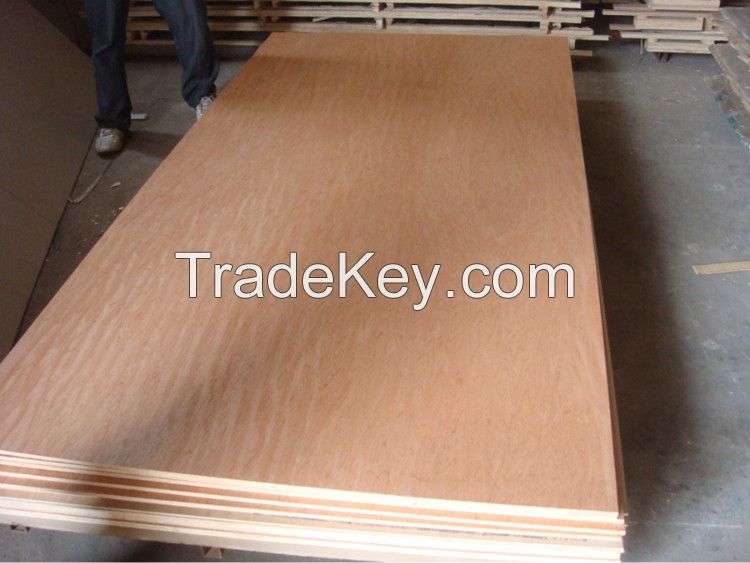 2mm to 18mm commercial plywood at best price 