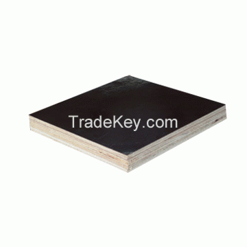 black/brown film faced plywood for construction