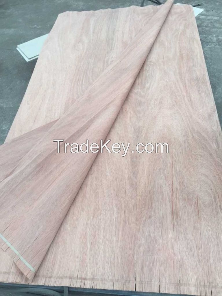 Various wood veneer/face veneer for sale