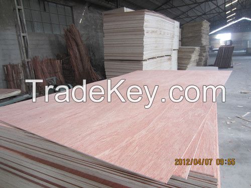 cheap price bintangor plywood for packing or construction