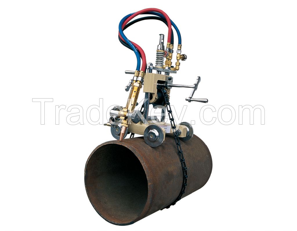 CG2-11G Hand Pipe cutter Picle cutting machine