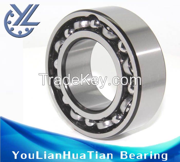 High Precison Single Row Angular Contact Ball Bearing 7212