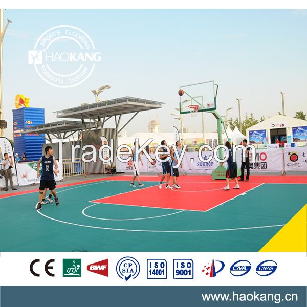 PP Outdoor Mat 