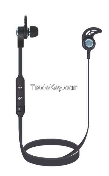 BT-985  (Metal ear bud housing)