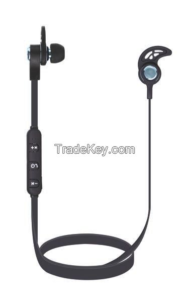 BT-986  (Plastic ear bud housing)