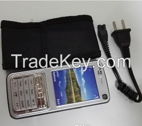 K95 Cell Phone Electric Baton/Electric shocks/stun gun