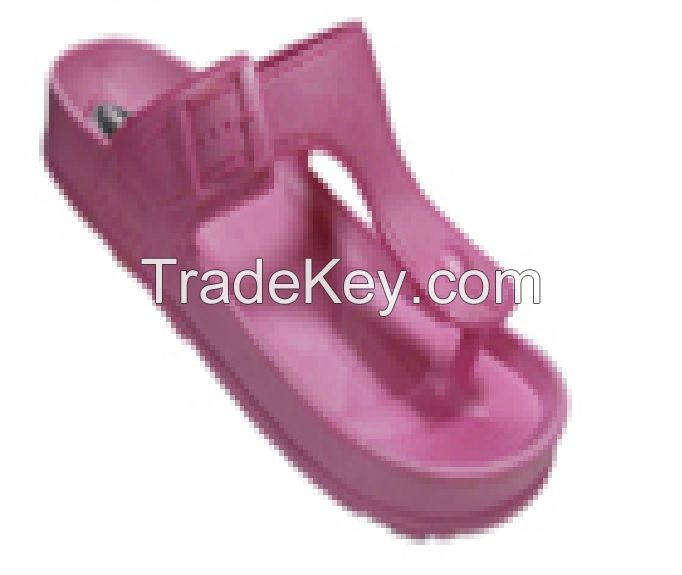 women slipper 