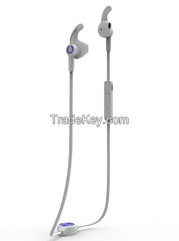 Wireless bluetooth sport headphone 