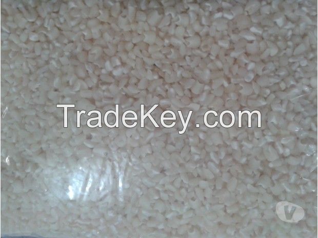 Sell - White hominy