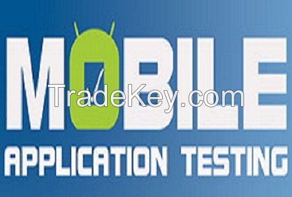 Mobile Testing Tools 