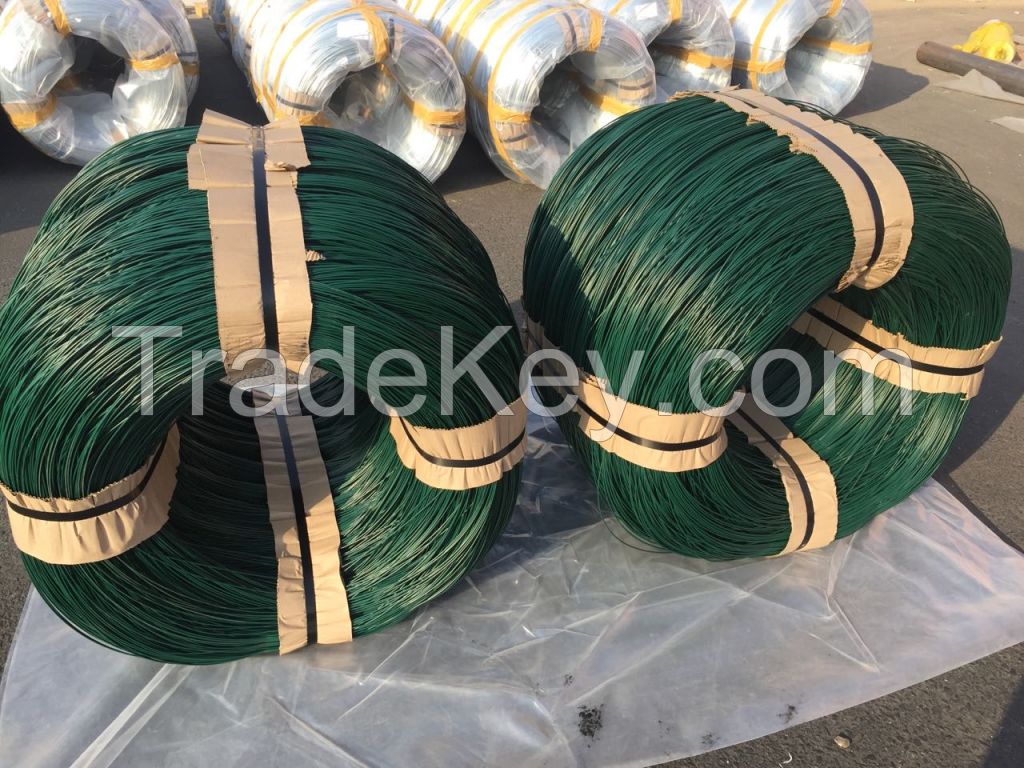 PVC Wire