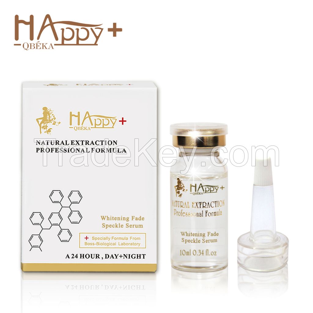 whitening serum fade speckle serum nourishing anti speckle serum