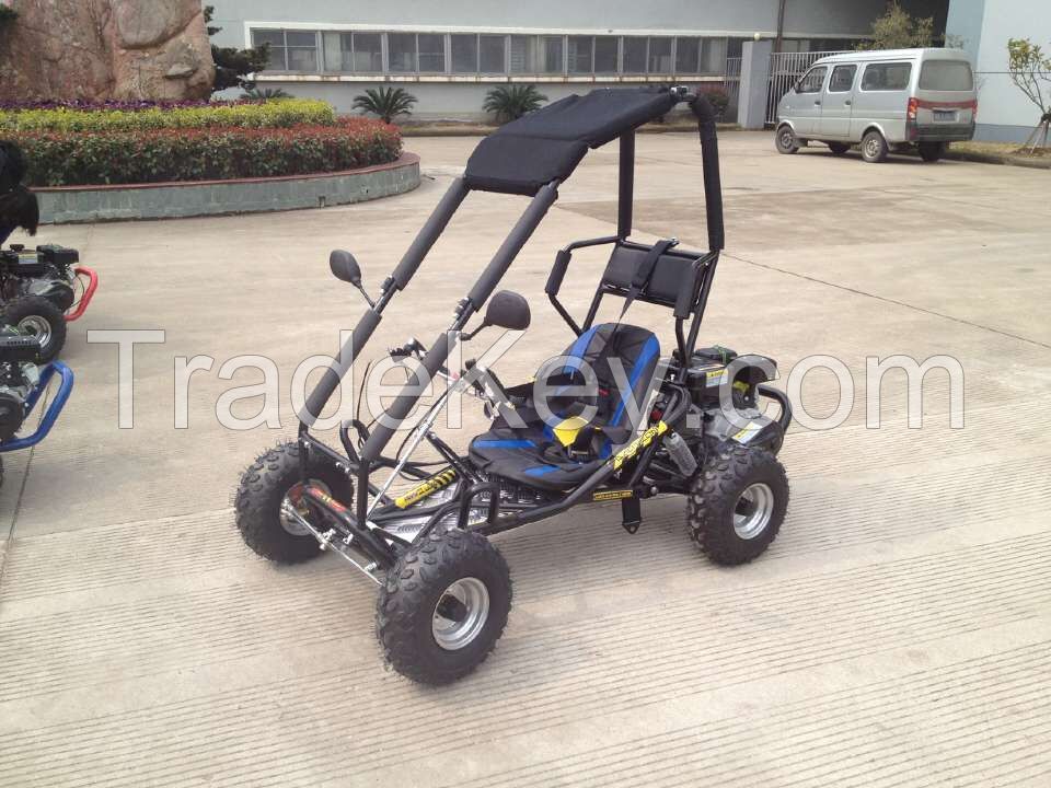 Mini Racing Go Kart / Go Kart (G-50A-4)