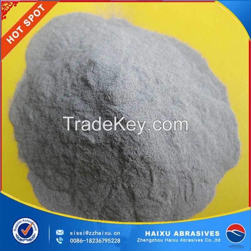 high purity for polishing brown alumina oxide powder