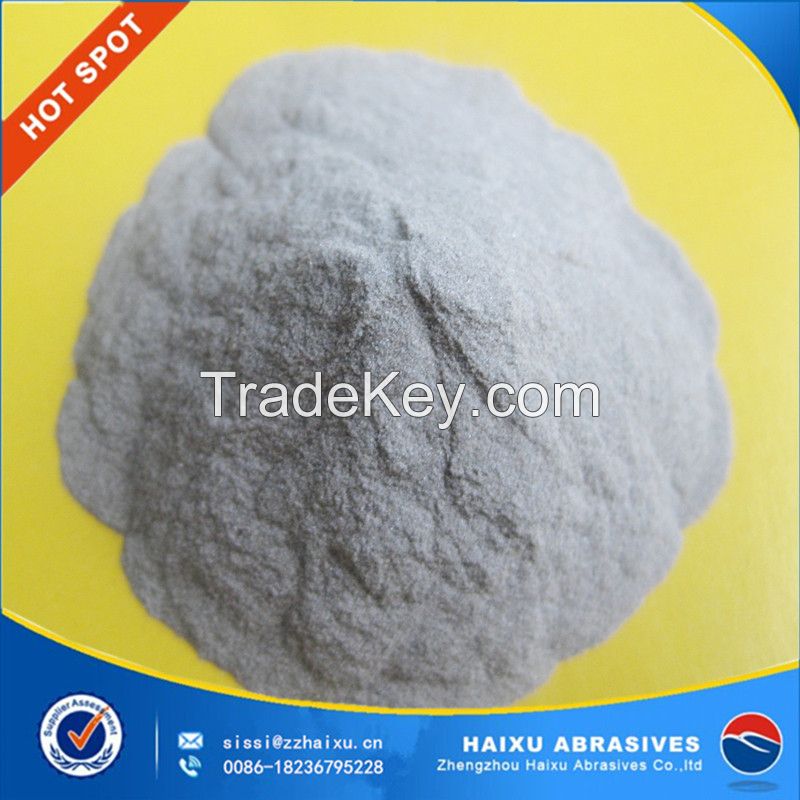 high purity for polishing brown alumina oxide powder