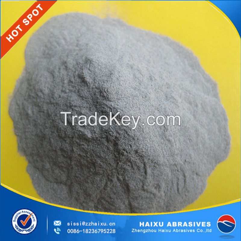 high purity for polishing brown alumina oxide powder