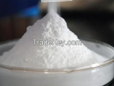 Silicone powder dispersant