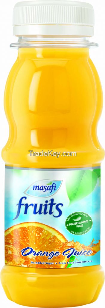 Fruit Juice