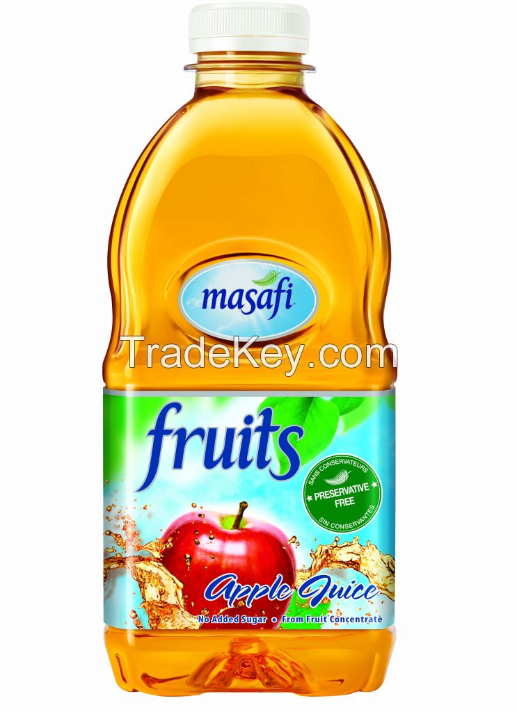 Fruit Juice