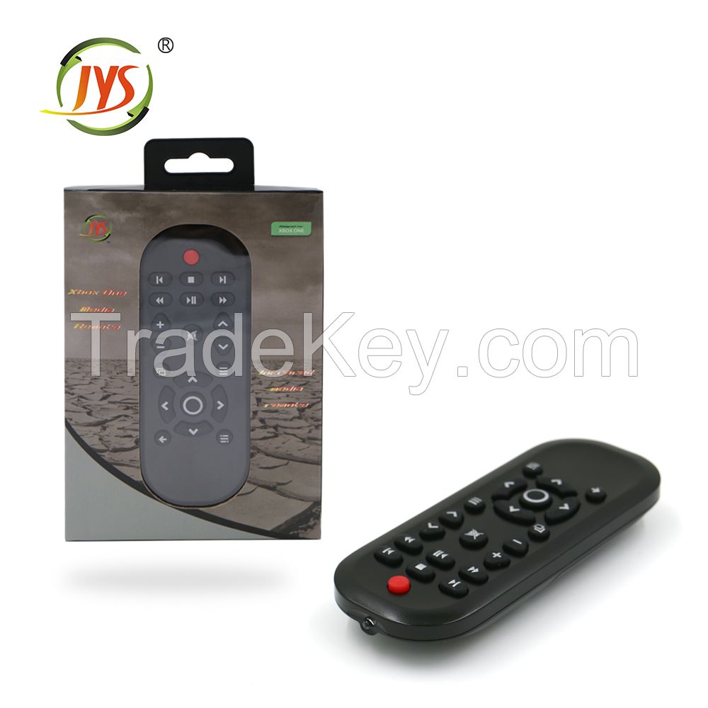  Delicate surface media remote control for xboxone console