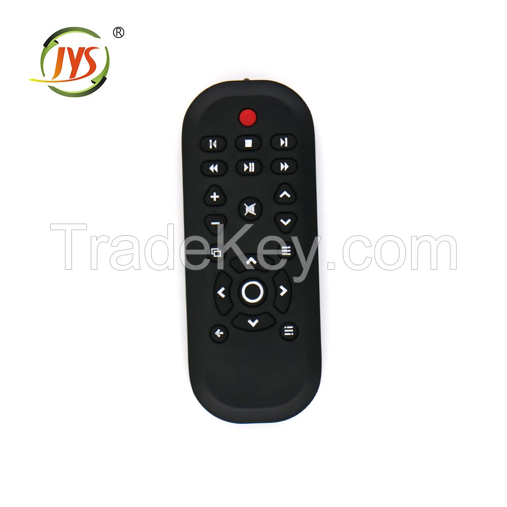  Delicate surface media remote control for xboxone console