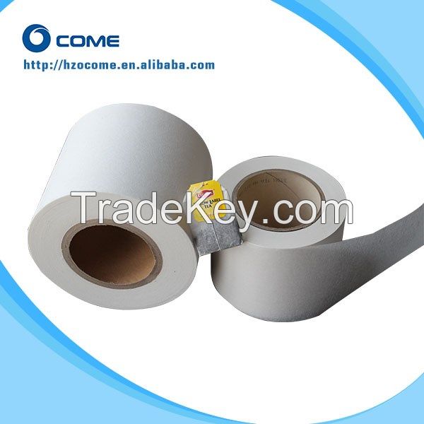 supply heat seal or non heat seal tea bag filter paper