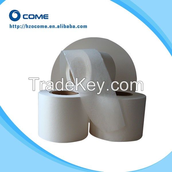 90mm width roll heat seal tea bag filter paper