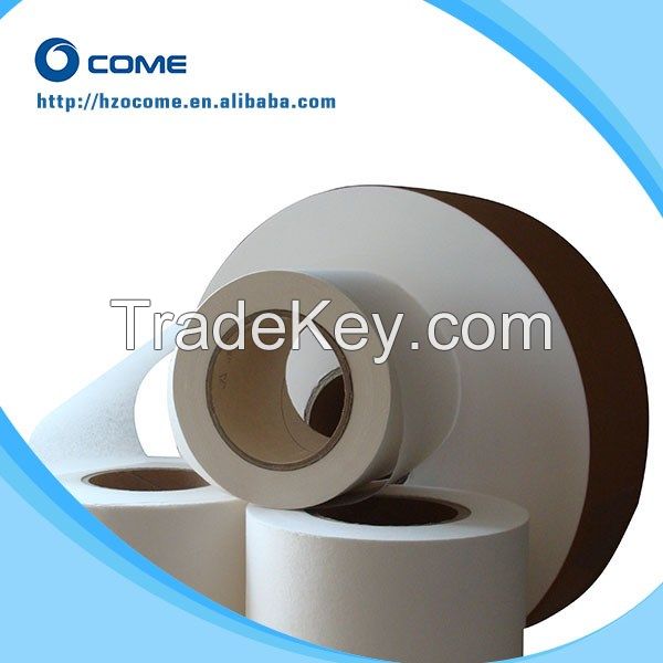 145mm width roll heat seal tea bag filter paper