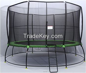 outdoor 16ft trampoline