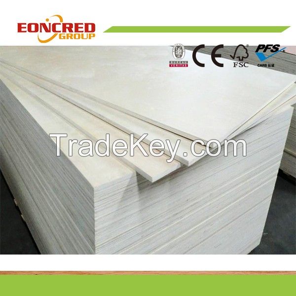 Cheap Price Natural Wood Veneer Commercial Plywood Price