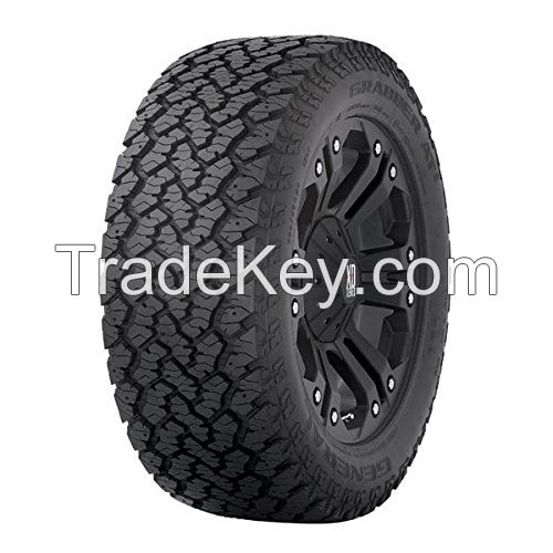 General Grabber AT2 Radial Tire - 285/70R17 121R