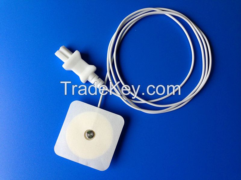 Human Skin Temperature Sensor / Probe (06A)