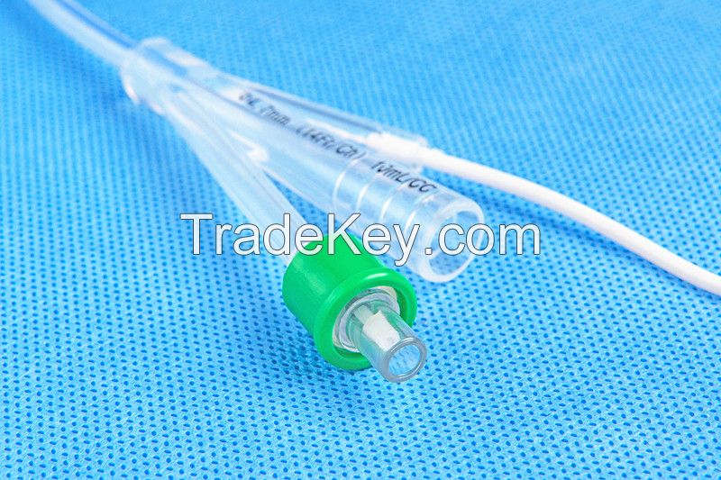 Foley Catheter Temperature Sensor l Temperature Management