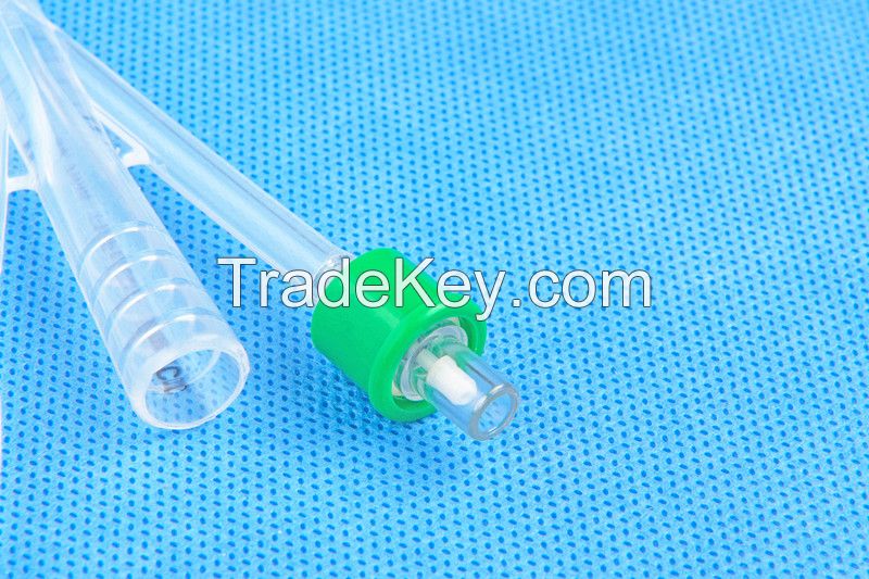 Foley Catheter Temperature Sensor l Temperature Management