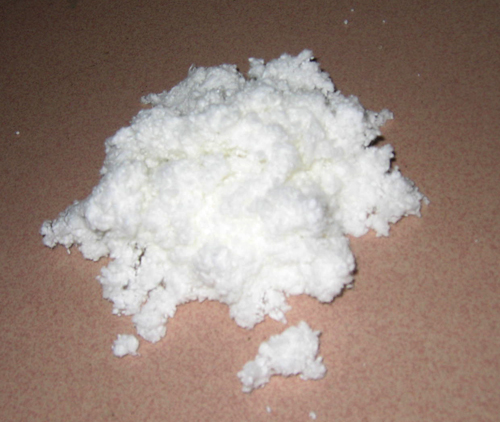 Nitrocellulose