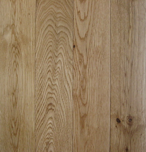 Solid Wooden Flooring