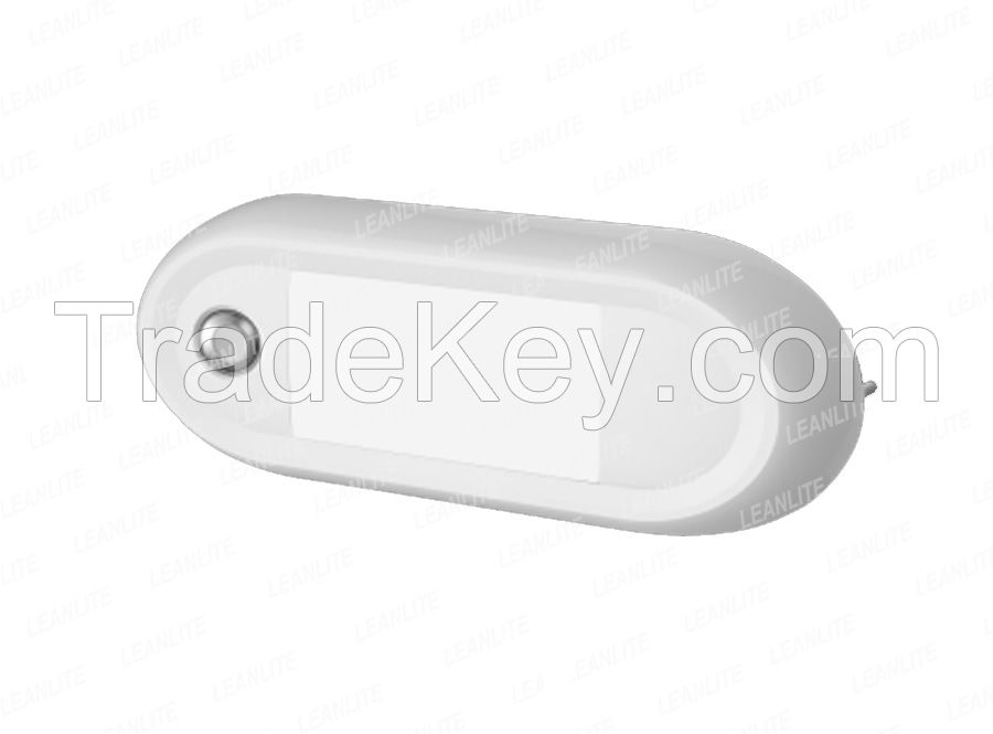 Led interior dome light 1