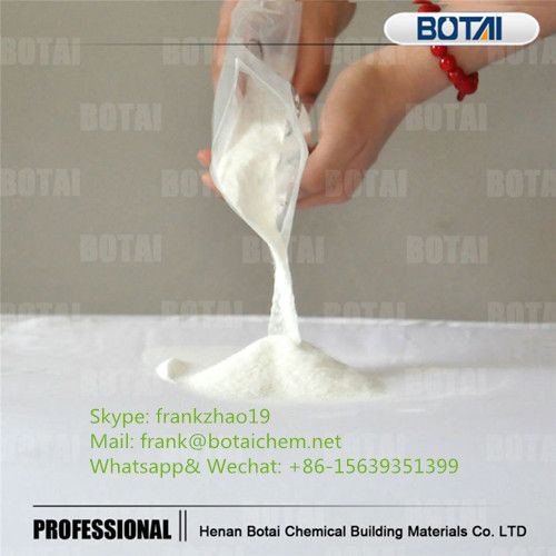 White Crystal or Crystalline Powder Calcium Formate