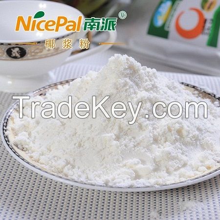 Fruit powder Coconut powder coconut milk powder for food and beverage